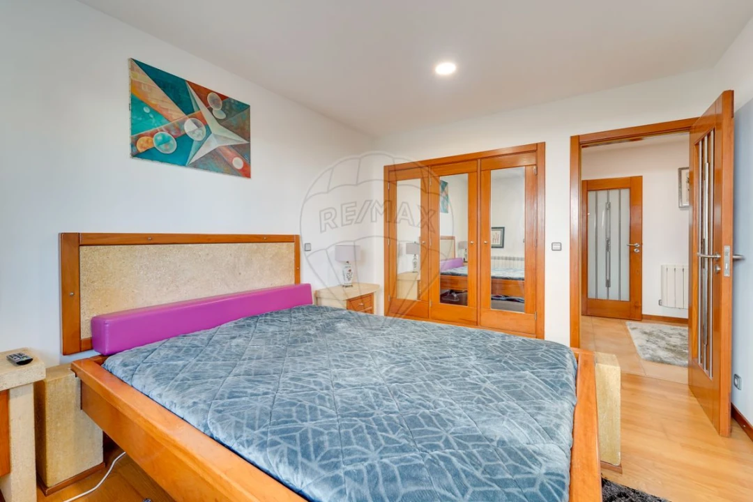 Moradia T4 para Venda em Gafanha da Boa Hora Foto 11