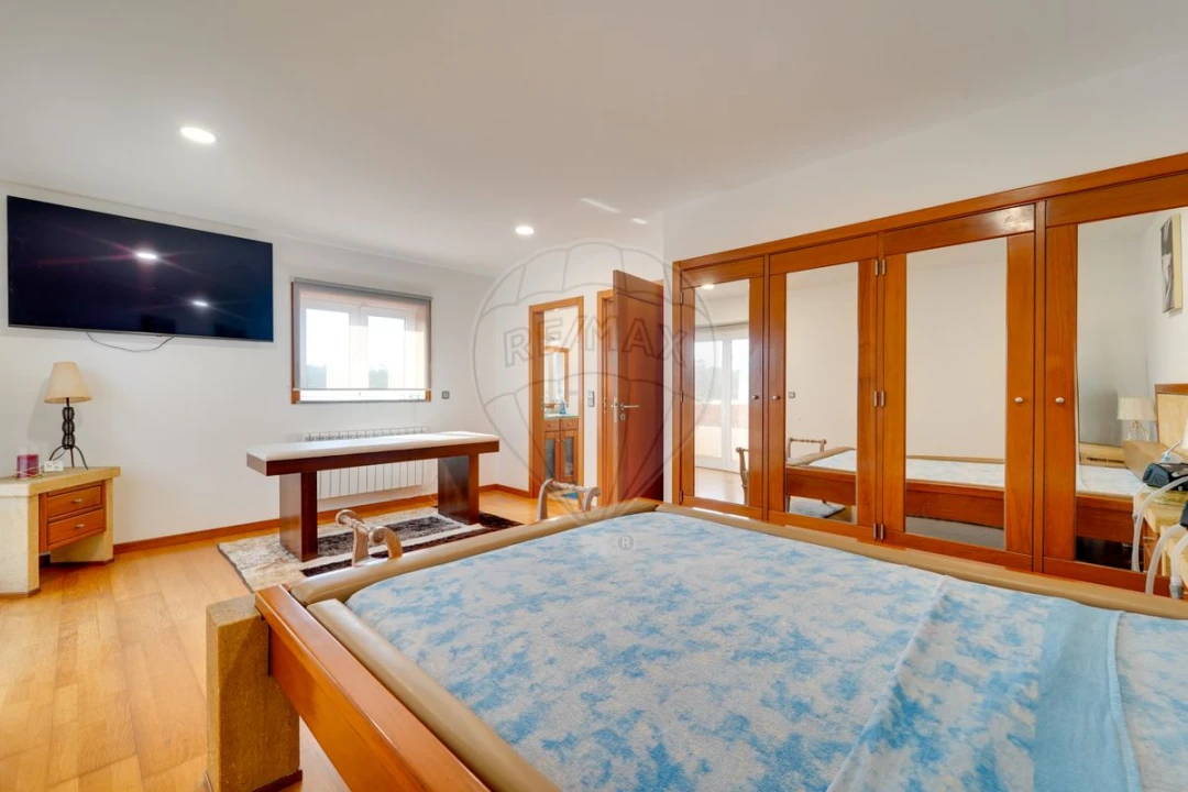 Moradia T4 para Venda em Gafanha da Boa Hora Foto 13