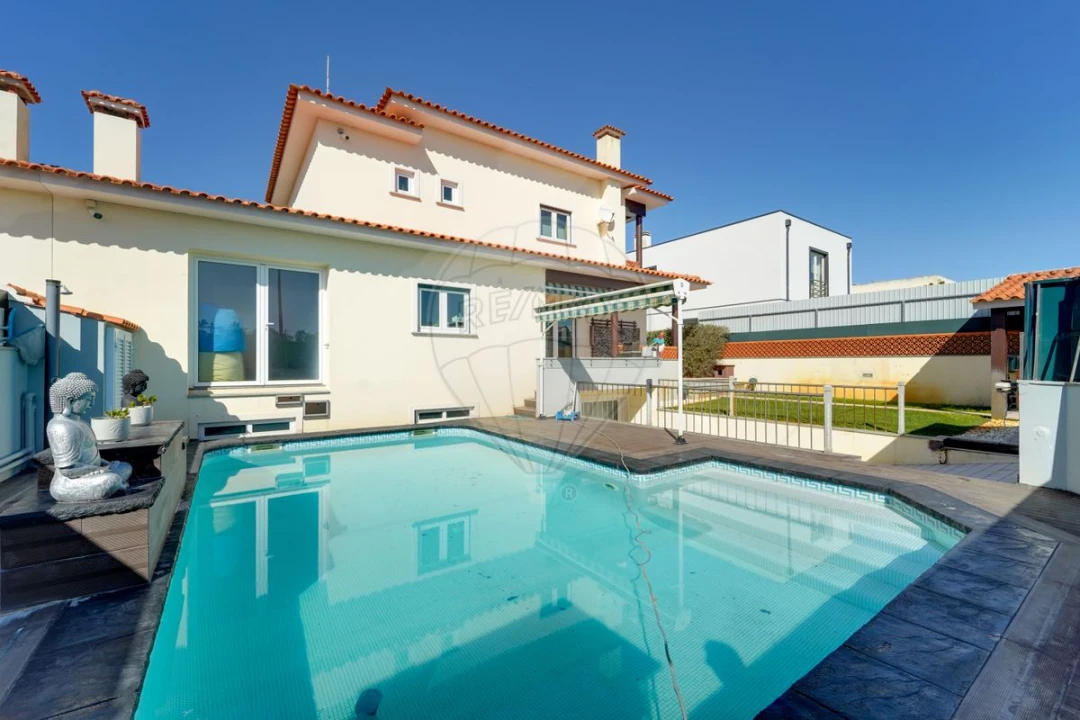 Moradia T4 para Venda em Gafanha da Boa Hora Foto 38