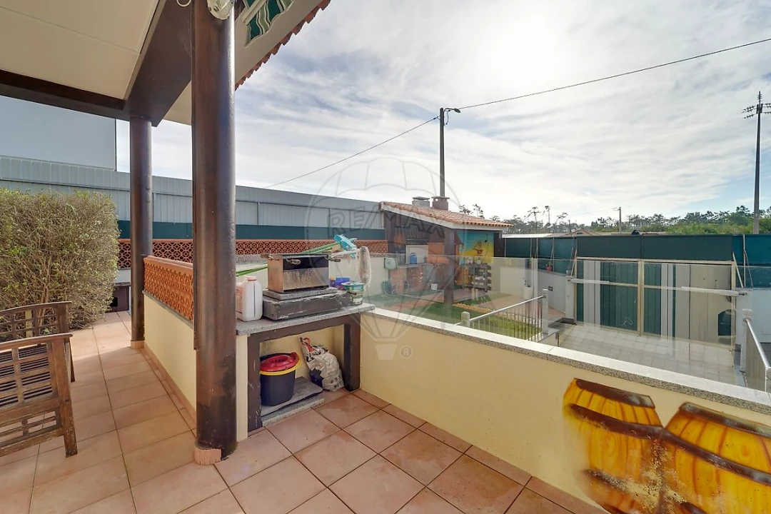 Moradia T4 para Venda em Gafanha da Boa Hora Foto 34