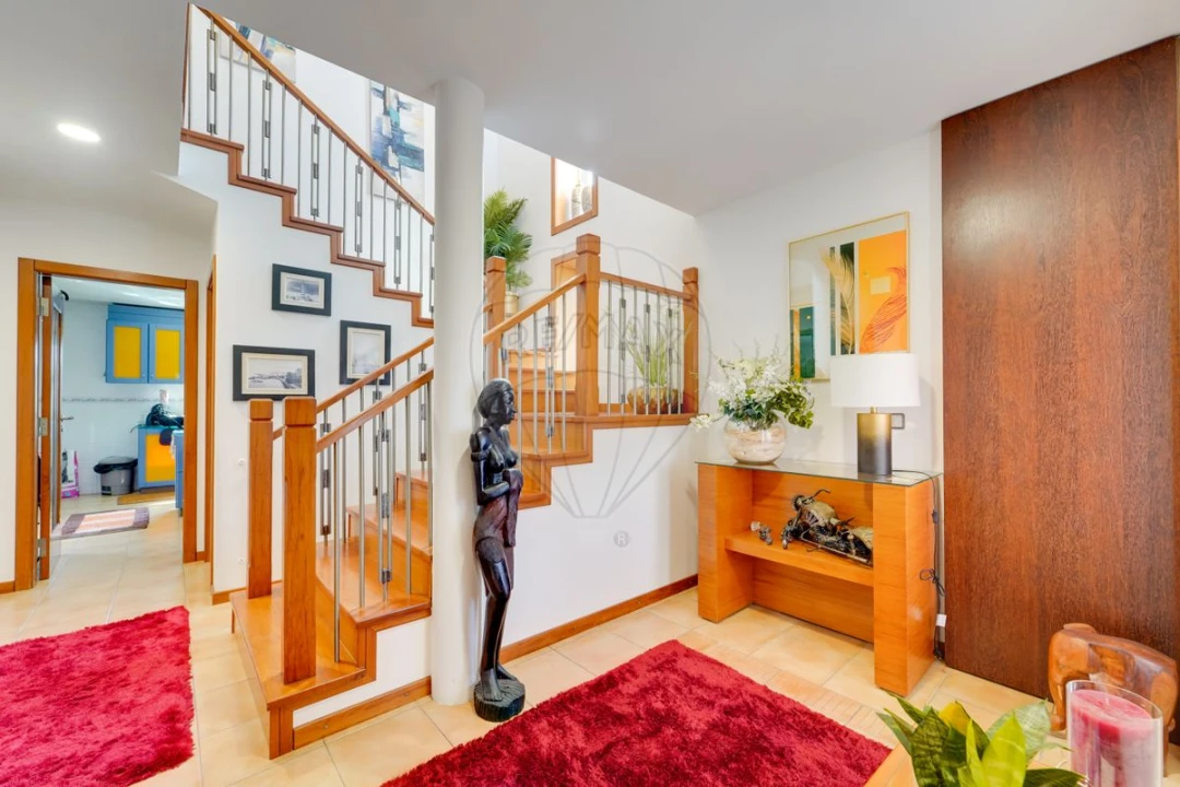 Moradia T4 para Venda em Gafanha da Boa Hora Foto 21