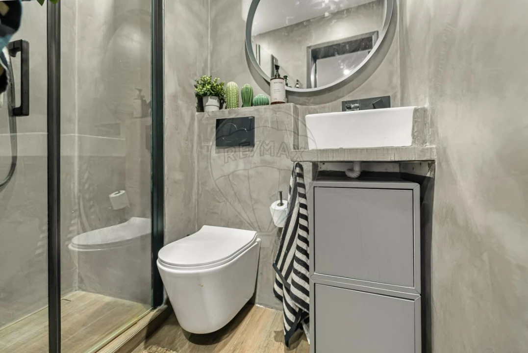 Apartamento T3 para Venda em Santo António Foto 23