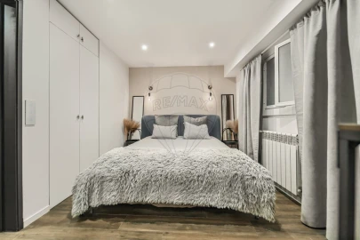 Apartamento T3 para Venda em Santo António