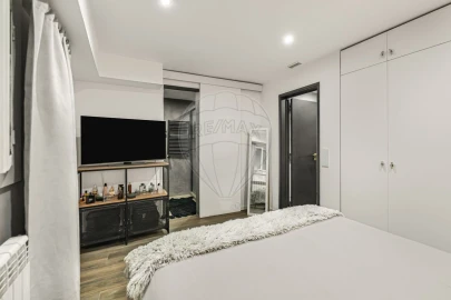 Apartamento T3 para Venda em Santo António