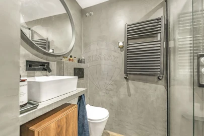 Apartamento T3 para Venda em Santo António