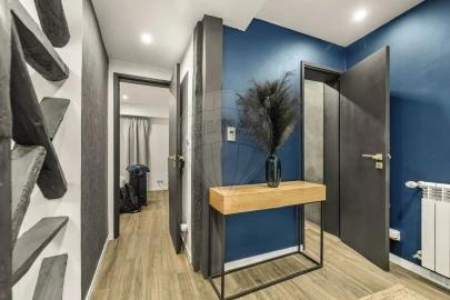 Apartamento T3 para Venda em Santo António