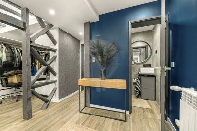 Apartamento T3 para Venda em Santo António