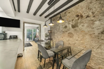 Apartamento T3 para Venda em Santo António