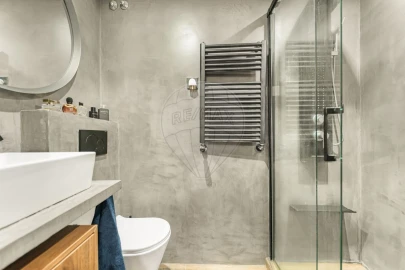 Apartamento T3 para Venda em Santo António