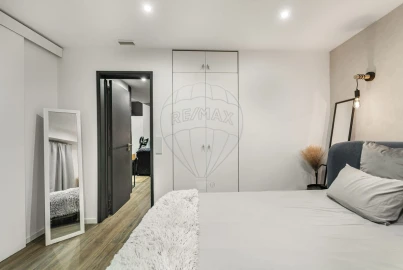 Apartamento T3 para Venda em Santo António