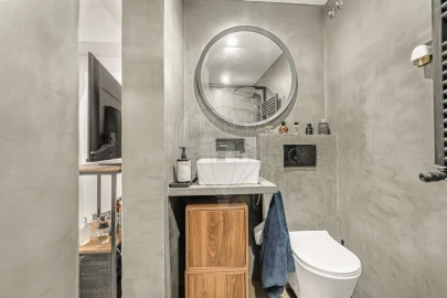 Apartamento T3 para Venda em Santo António
