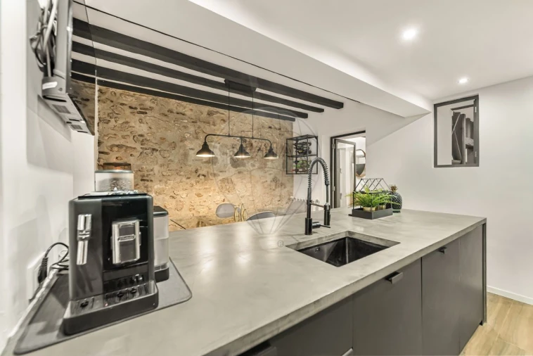 Apartamento T3 para Venda em Santo António Foto 15