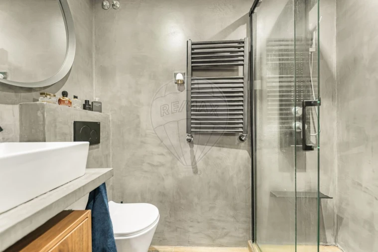 Apartamento T3 para Venda em Santo António Foto 12