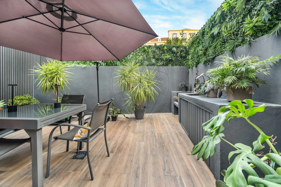 Apartamento T3 para Venda em Santo António Foto 20