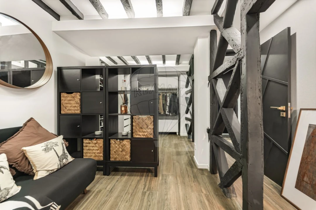 Apartamento T3 para Venda em Santo António Foto 7