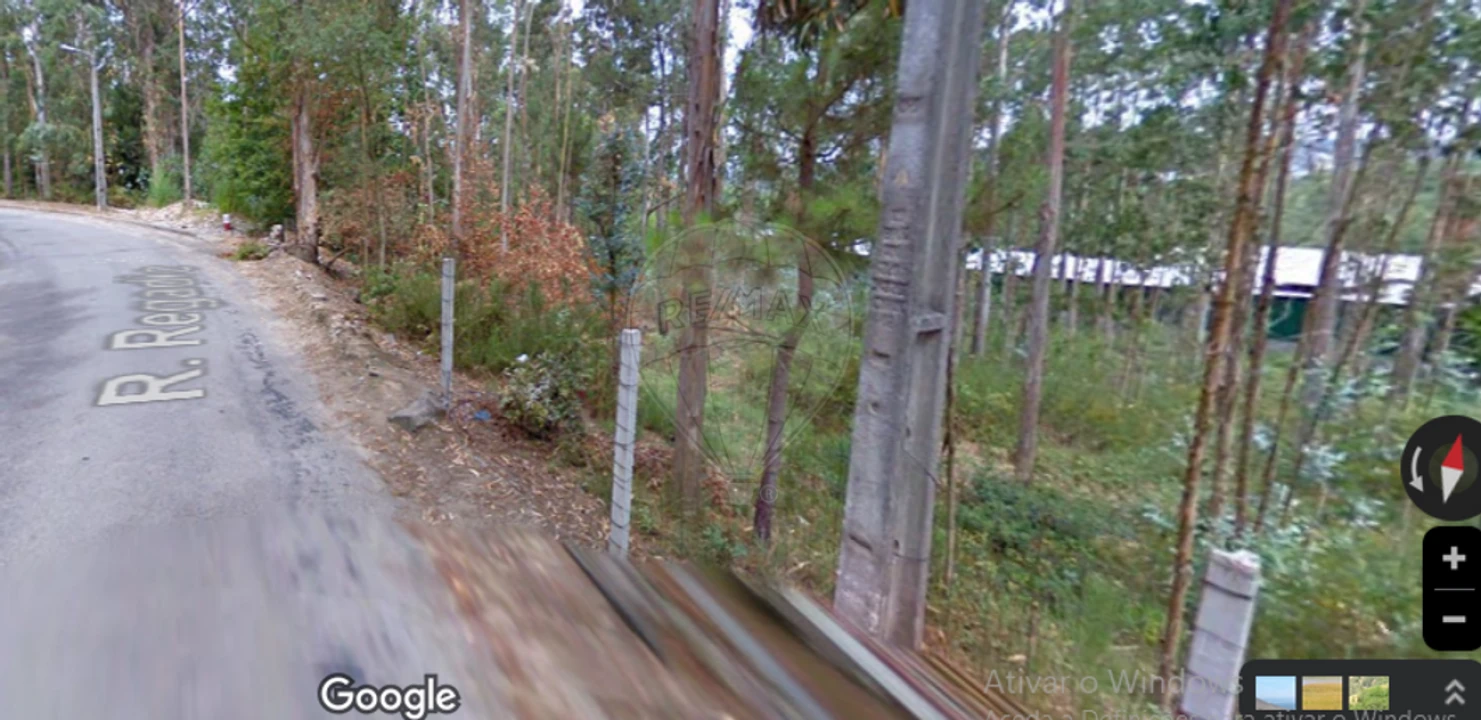 Terreno para Venda em Fiães Foto 3