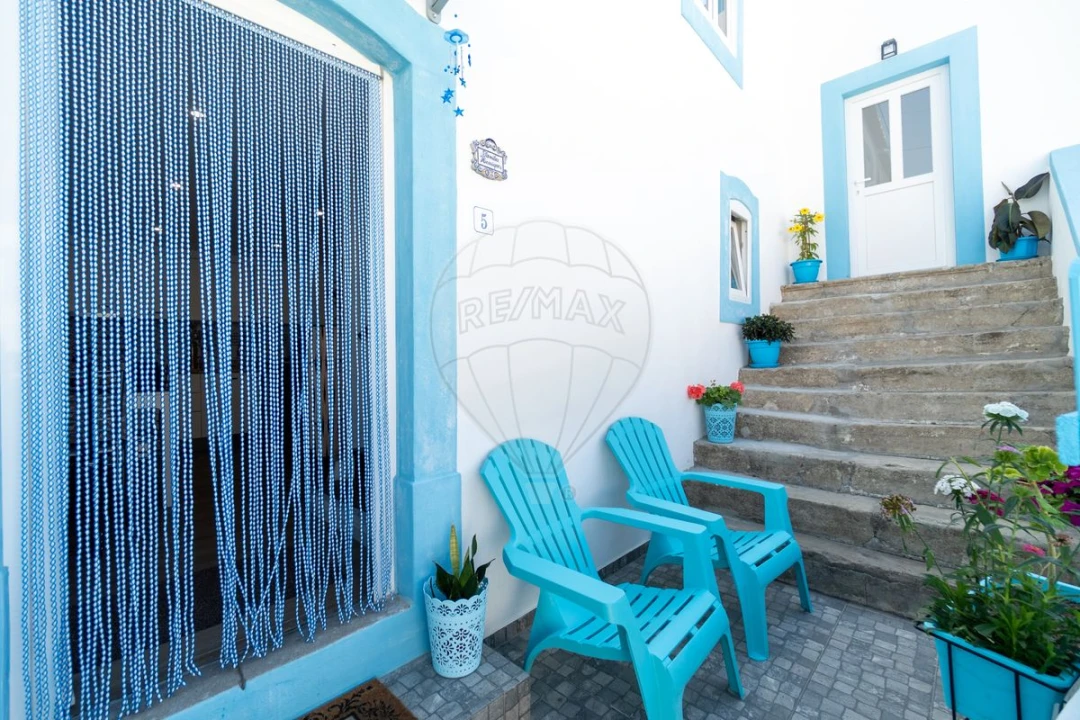 Moradia T2 para Venda em Dois Portos e Runa Foto 4