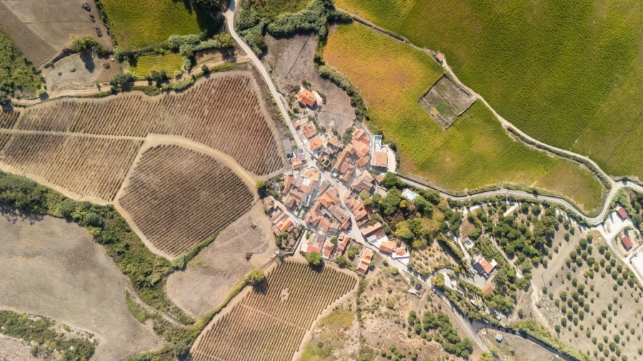 Moradia T2 para Venda em Dois Portos e Runa Foto 29