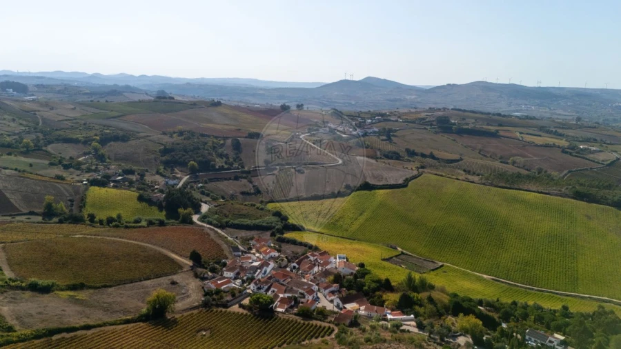 Moradia T2 para Venda em Dois Portos e Runa Foto 31