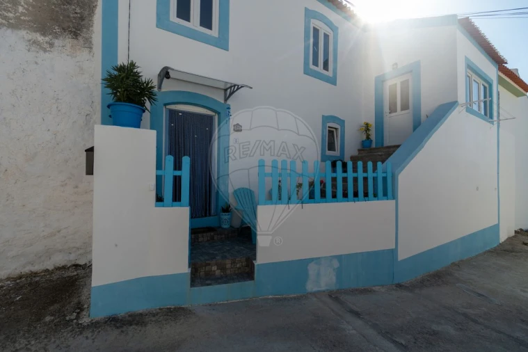 Moradia T2 para Venda em Dois Portos e Runa Foto 2