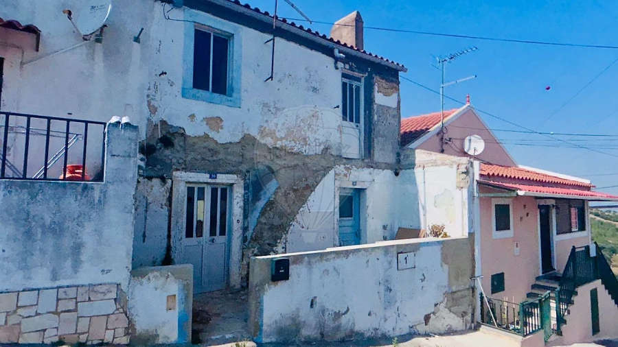 Prédio para Venda em Vila Franca de Xira