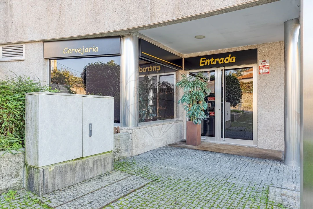 Negócio para Arrendamento em Cidade da Maia Foto 23