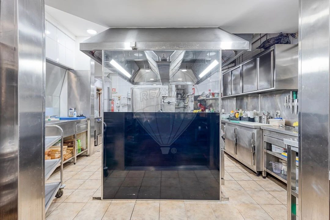 Negócio para Arrendamento em Cidade da Maia Foto 6