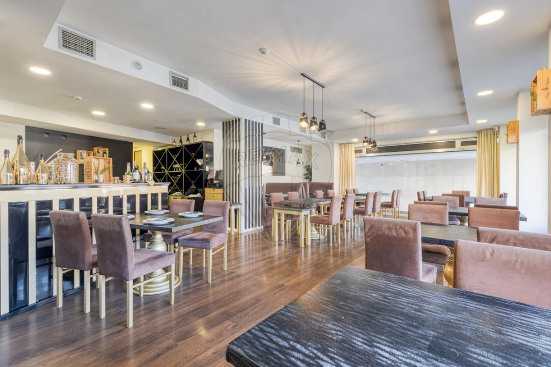 Negócio para Arrendamento em Cidade da Maia Foto 1