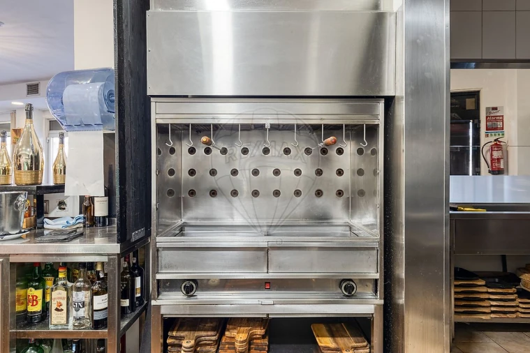 Negócio para Arrendamento em Cidade da Maia Foto 12