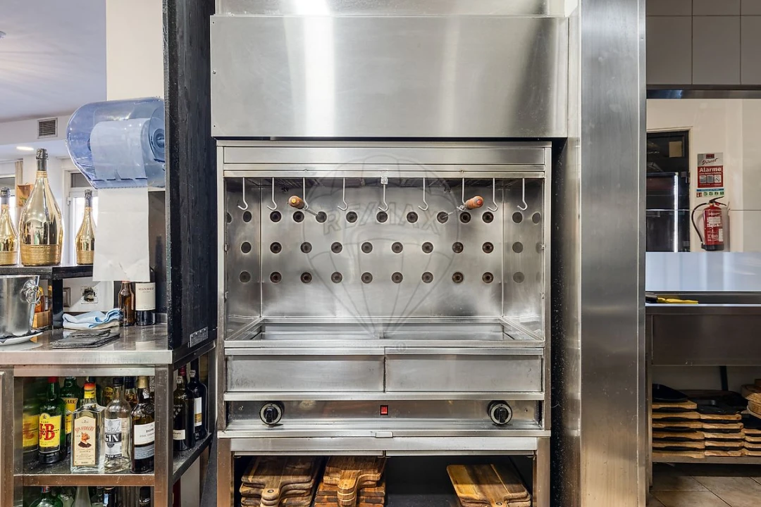 Negócio para Arrendamento em Cidade da Maia Foto 12