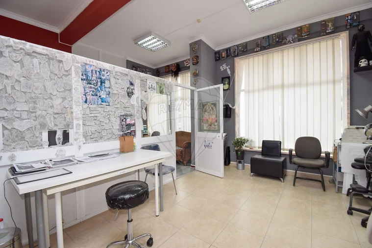 Loja para Venda em Rio de Mouro Foto 11