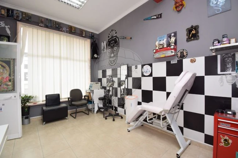 Loja para Venda em Rio de Mouro Foto 23