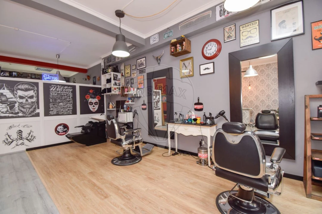 Loja para Venda em Rio de Mouro Foto 21