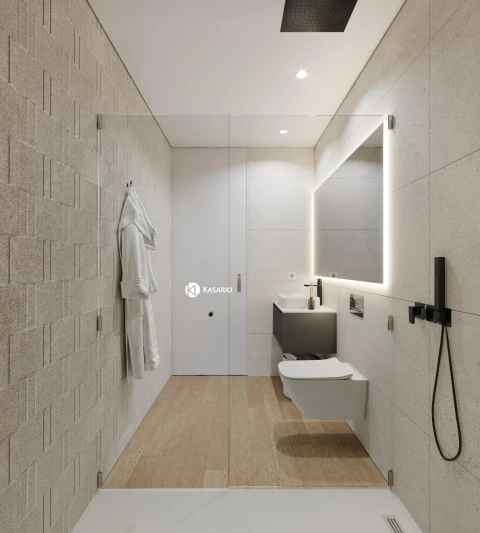 Apartamento T2 para Venda em Glória e Vera Cruz