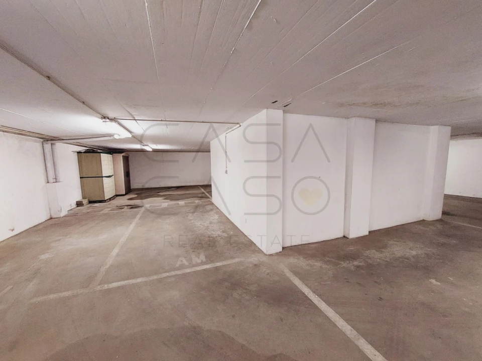 Apartamento T1 para Venda em Carvalhal Foto 19