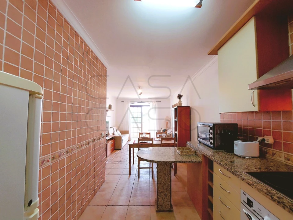 Apartamento T1 para Venda em Carvalhal Foto 9