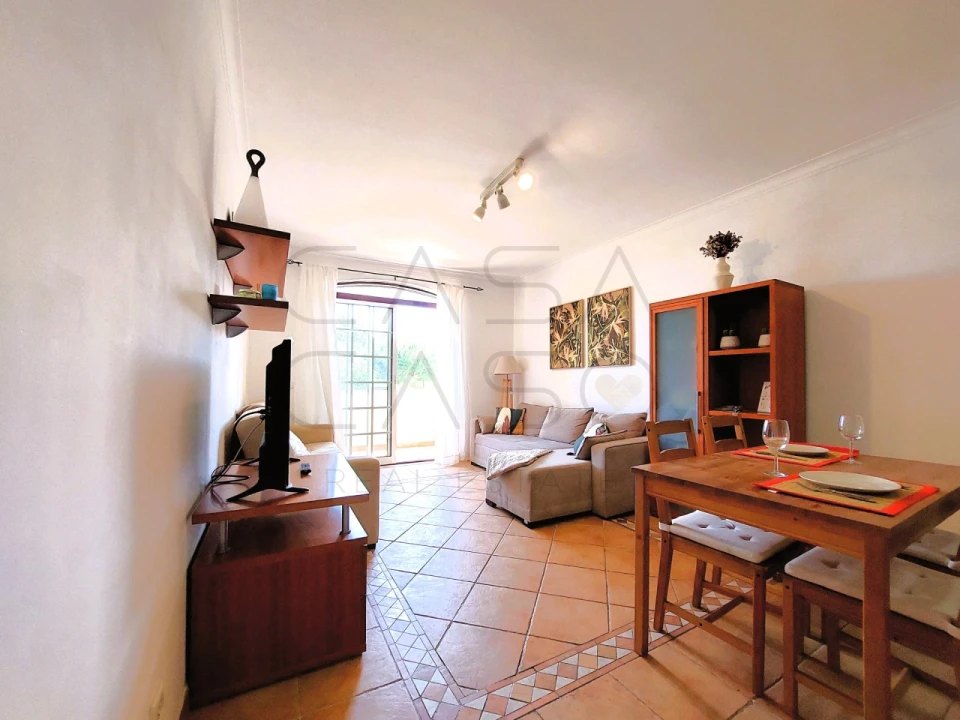 Apartamento T1 para Venda em Carvalhal Foto 7