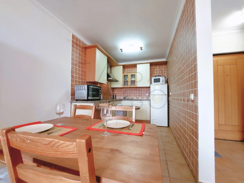 Apartamento T1 para Venda em Carvalhal Foto 6