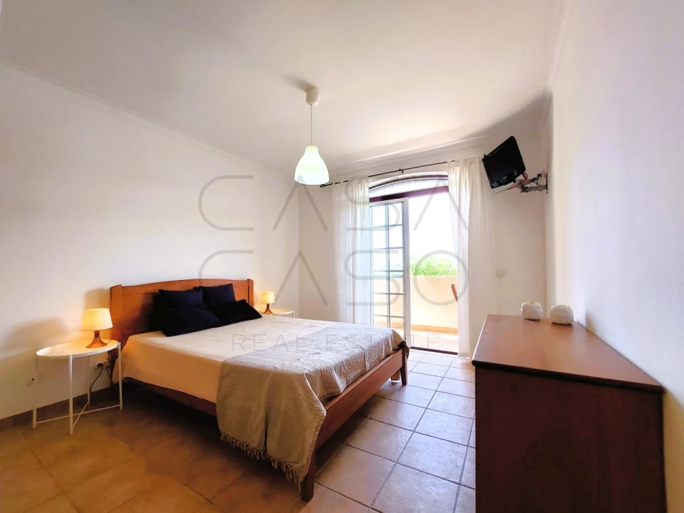 Apartamento T1 para Venda em Carvalhal Foto 15