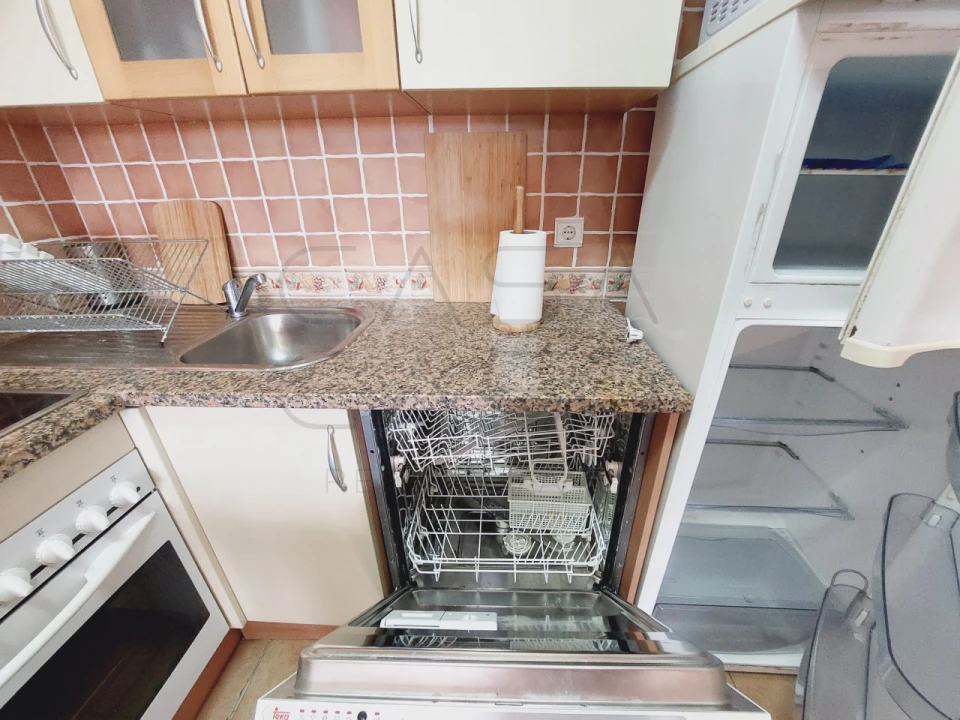 Apartamento T1 para Venda em Carvalhal Foto 11