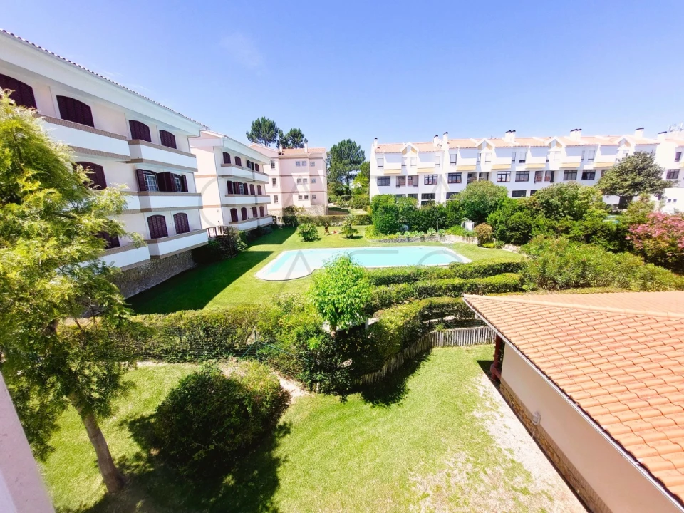 Apartamento T1 para Venda em Carvalhal Foto 1