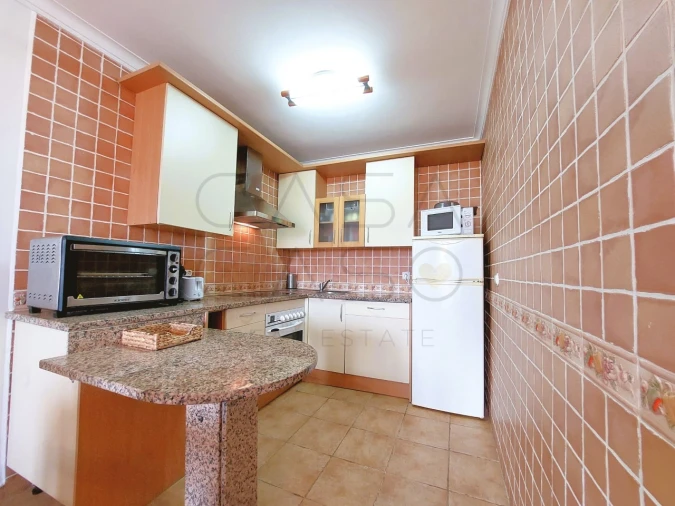 Apartamento T1 para Venda em Carvalhal Foto 10