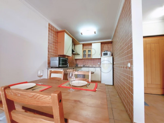 Apartamento T1 para Venda em Carvalhal Foto 6