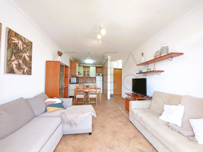 Apartamento T1 para Venda em Carvalhal Foto 5
