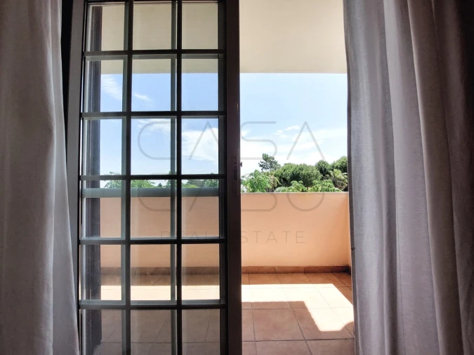 Apartamento T1 para Venda em Carvalhal Foto 16