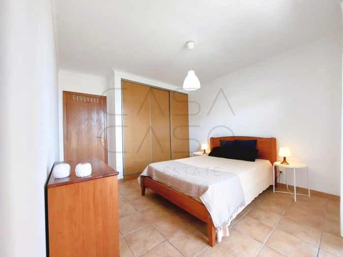 Apartamento T1 para Venda em Carvalhal Foto 13