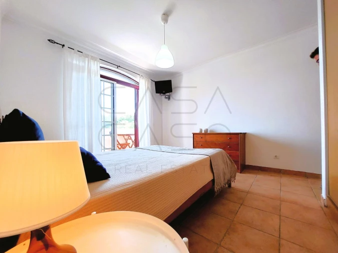 Apartamento T1 para Venda em Carvalhal Foto 14