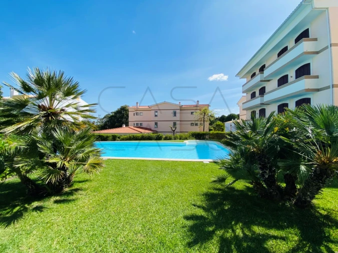 Apartamento T1 para Venda em Carvalhal Foto 2