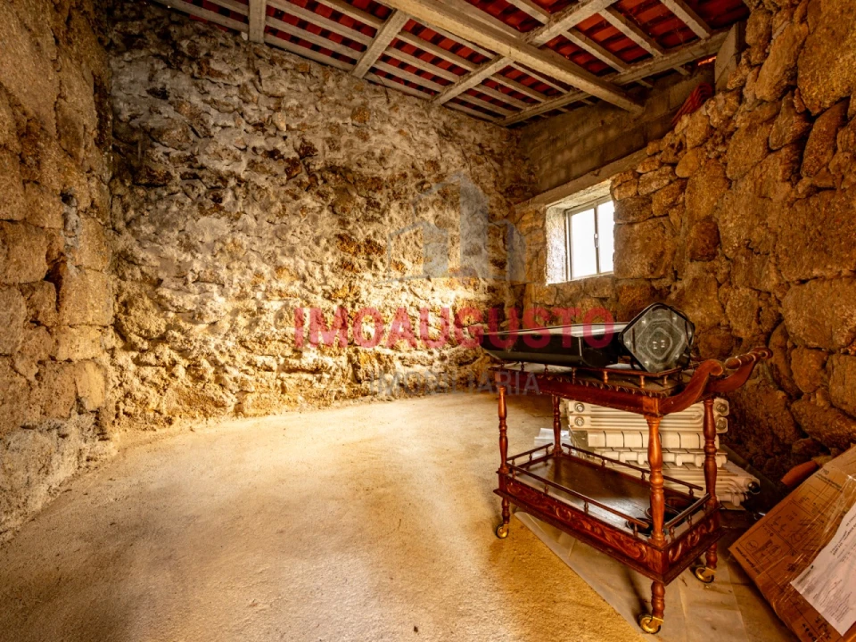 Moradia T3 para Venda em São Pedro e Santa Maria e Vila Boa do Mondego Foto 11