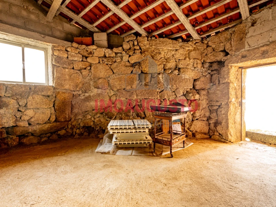 Moradia T3 para Venda em São Pedro e Santa Maria e Vila Boa do Mondego Foto 12